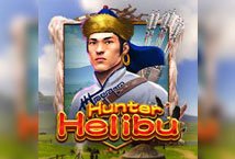 Hunter Helibu slot